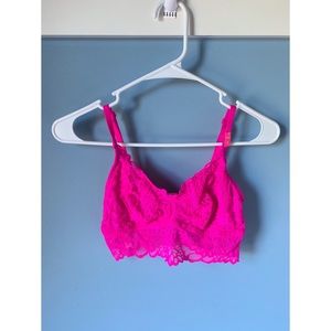 PINK Victoria Secret Bralette
